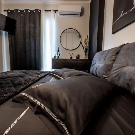 Escape Luxury Apartment Návplio Kültér fotó