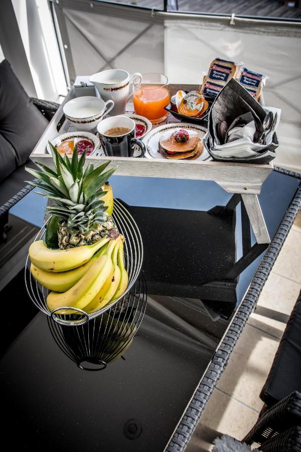 Escape Luxury Apartment Návplio Kültér fotó