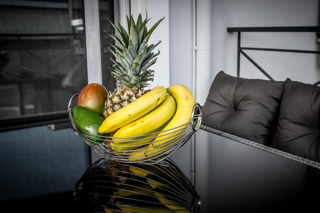 Escape Luxury Apartment Návplio Kültér fotó