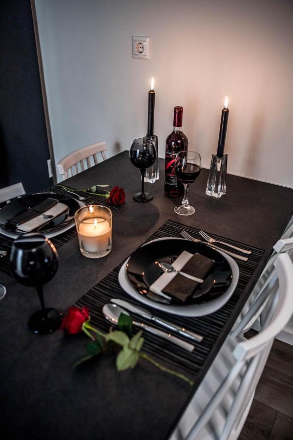 Escape Luxury Apartment Návplio Kültér fotó