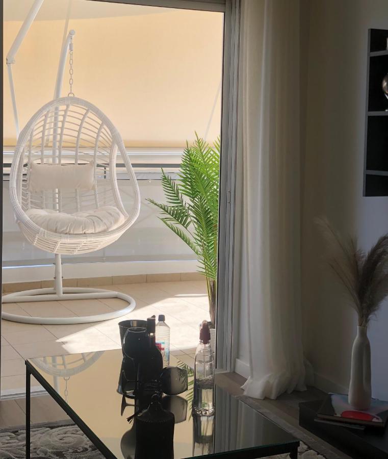 Escape Luxury Apartment Návplio Kültér fotó