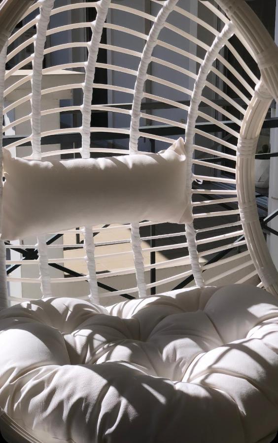 Escape Luxury Apartment Návplio Kültér fotó