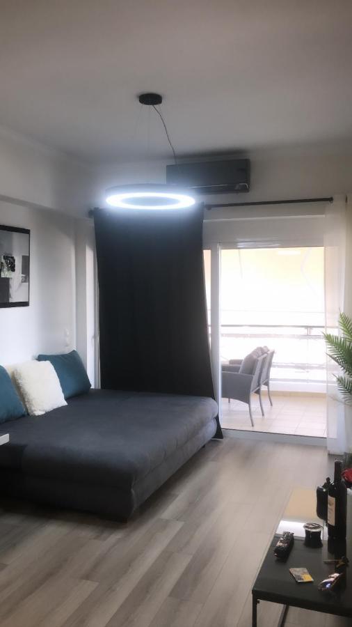 Escape Luxury Apartment Návplio Kültér fotó